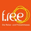 Logo Messe f.re.e